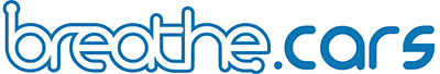 Breathe Logo
